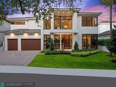 1544 Ponce De Leon Dr, Fort Lauderdale, FL 33301
