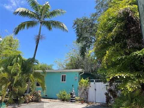 1602 NE 1st Ave, Fort Lauderdale, FL 33305