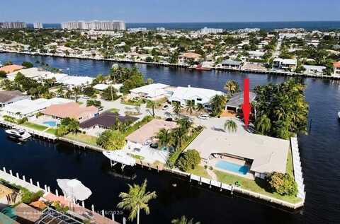 5201 NE 33rd Avenue, Fort Lauderdale, FL 33308