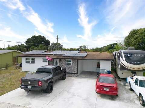 3200 NW 5th St, Lauderhill, FL 33311