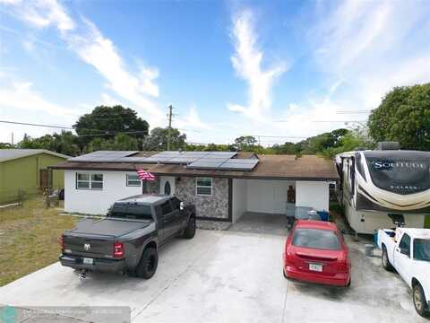 3200 NW 5th St, Lauderhill, FL 33311