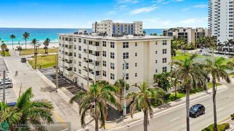 1901 S Ocean Dr, Hollywood, FL 33019
