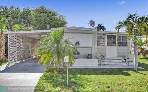 1681 SW 83rd Ter, Davie, FL 33324