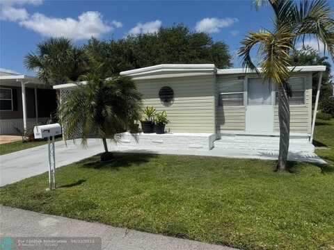 1681 SW 83rd Ter, Davie, FL 33324