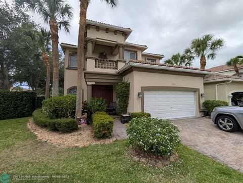 7209 Shady Grove Ln, Boynton Beach, FL 33436