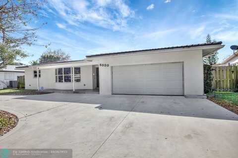 5320 SW 8th St, Plantation, FL 33317