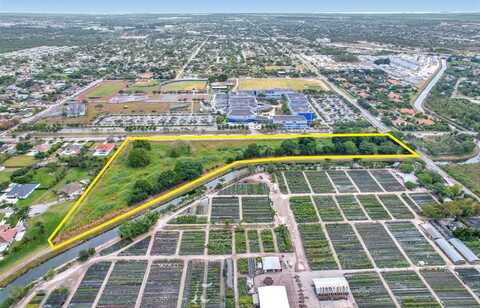 288 Sw 167 AVE, Homestead, FL 33030