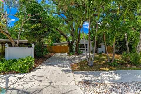 1601 SW 20th Ave, Fort Lauderdale, FL 33312