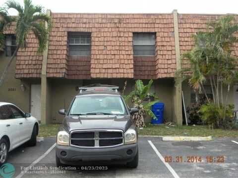 5041 SW 13th Ct, North Lauderdale, FL 33068