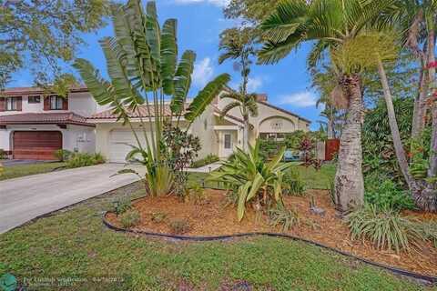 2865 Egret Way, Cooper City, FL 33026