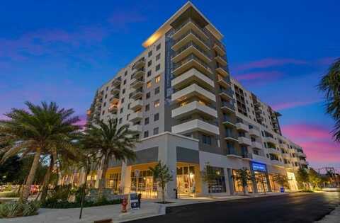 200 NE 1st Ave, Pompano Beach, FL 33060