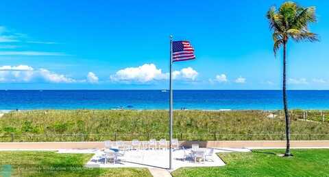1410 S Ocean Blvd, Lauderdale By The Sea, FL 33062