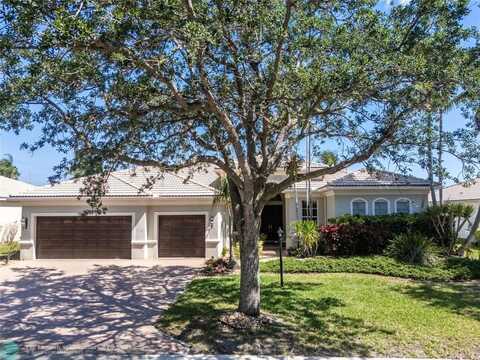 10645 NW 69th Pl, Parkland, FL 33076