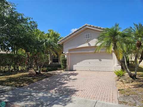 11655 NW 71st Pl, Parkland, FL 33076