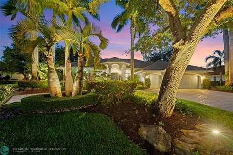 10188 NW 66th Dr, Parkland, FL 33076