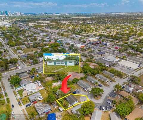110 NW 32nd Ave, Fort Lauderdale, FL 33311