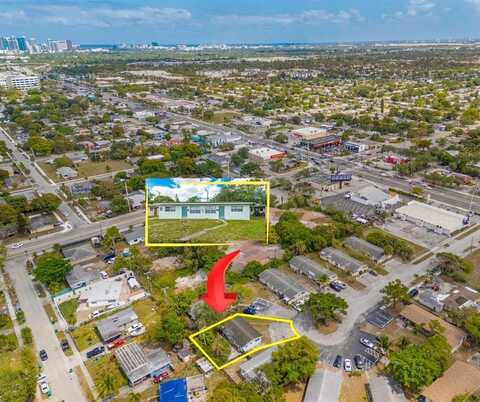 110 NW 32nd Ave, Fort Lauderdale, FL 33311