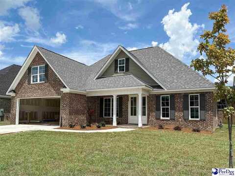 3001 Weatherstone Ln, Florence, SC 29501