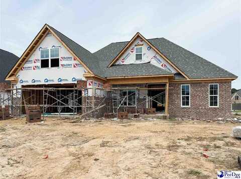 3001 Weatherstone Ln, Florence, SC 29501