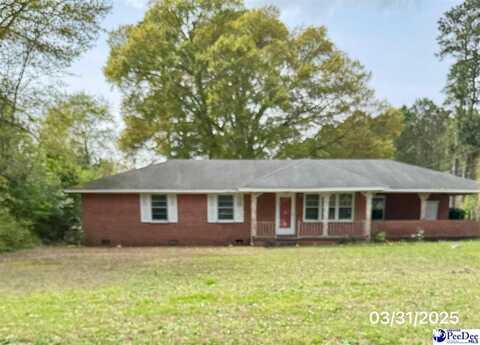 1526 Ebenezer Road, Darlington, SC 29532