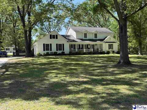 705 705 Lakeshore Drive, Bennettsville, SC 29512