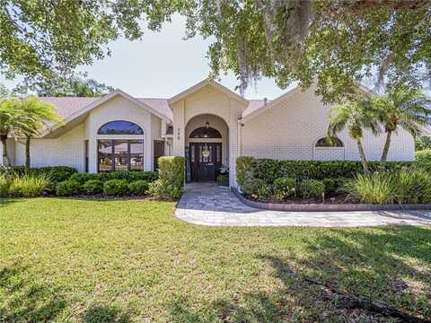 988 Spanish Wells Drive, Melbourne, FL 32940