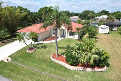 1345 Roulette Street, Sebastian, FL 32958