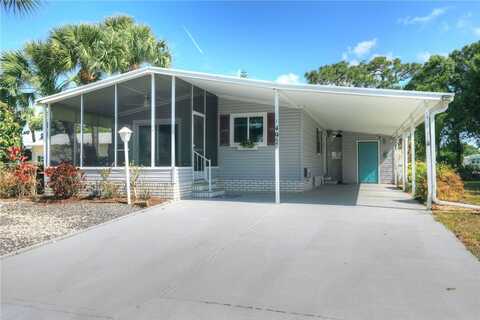 492 Marlin Circle, Barefoot Bay, FL 32976