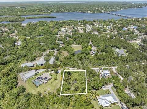 12820 81st Avenue, Sebastian, FL 32958
