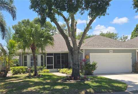 441 Tamarind Place, Vero Beach, FL 32962
