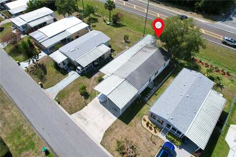 915 Vireo Drive, Barefoot Bay, FL 32976