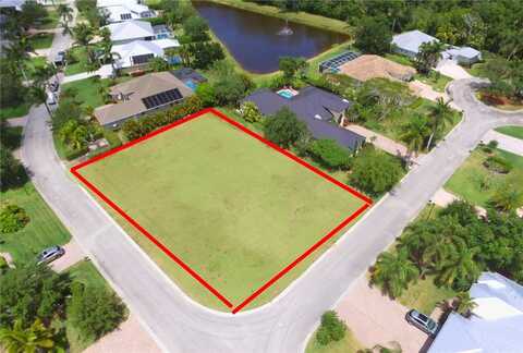 6430 Patrice Lane, Vero Beach, FL 32967