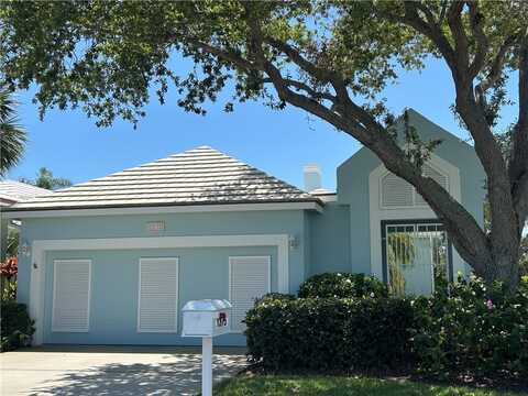 1375 Saint Catherines Circle, Vero Beach, FL 32967