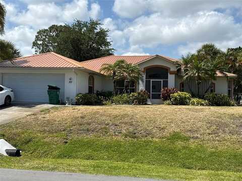 371 Faith Terrace, Sebastian, FL 32958