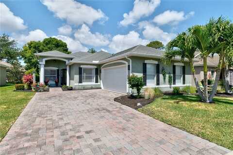 115 Briarcliff Circle, Sebastian, FL 32958