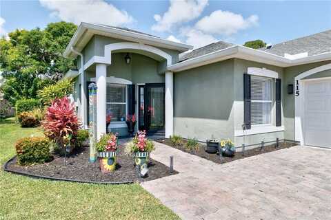 115 Briarcliff Circle, Sebastian, FL 32958