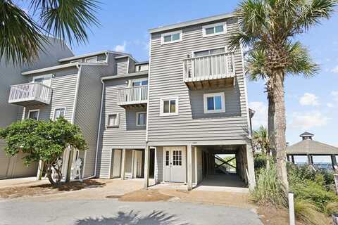 287 Myrtle Dr, Cape San Blas, FL 32456