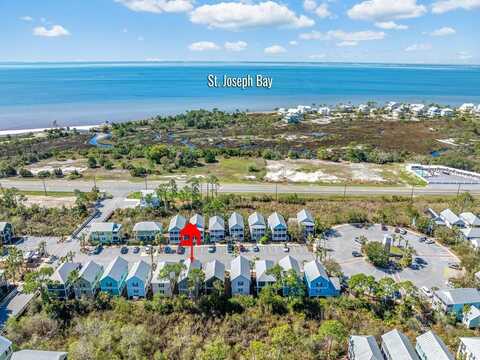 3050 Hwy 98, Port Saint Joe, FL 32456