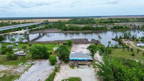 178 S Canal Dr, Port Saint Joe, FL 32456