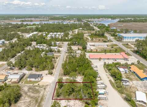 1616 Sea Breeze Way, Carrabelle, FL 32322