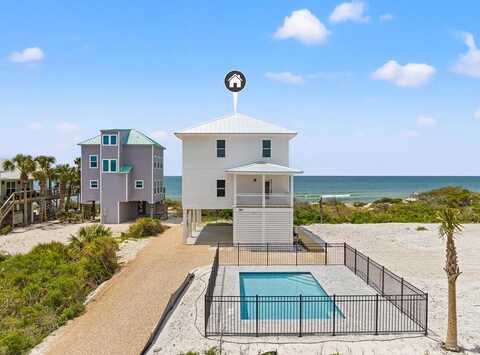 150 Planters Way, Cape San Blas, FL 32456