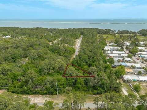 TBD Bluewater Bay Cir, Lanark Village, FL 32323