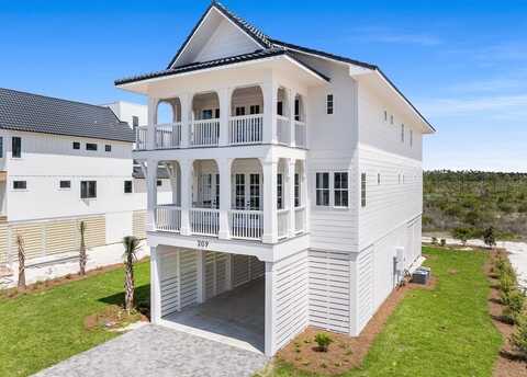 209 Sugar Sand E, Mexico Beach, FL 32456