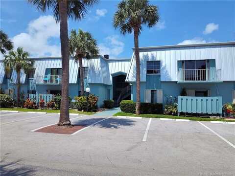 950 S Kanner Highway unit: D27, Stuart, FL 34994