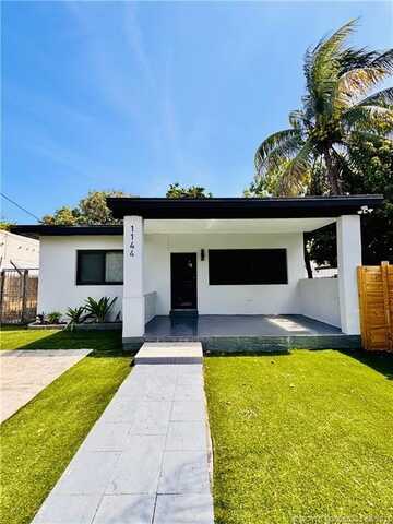 1144 NW 30th Street, Miami, FL 33127