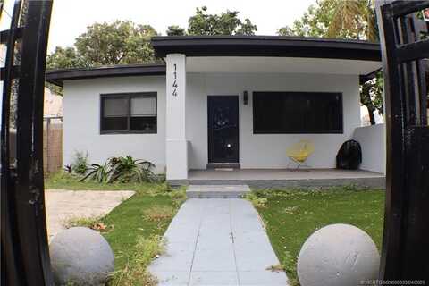 1144 NW 30th Street, Miami, FL 33127