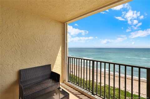 7380 S Ocean Drive, Jensen Beach, FL 34957