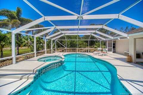 162 SW Ridgecrest Drive, Port Saint Lucie, FL 34953