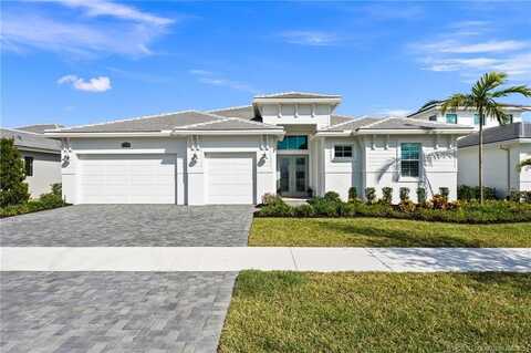 8591 SW Felicita Way, Port Saint Lucie, FL 34987