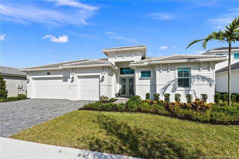 8591 SW Felicita Way, Port Saint Lucie, FL 34987
